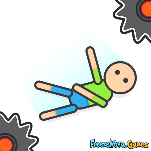 Buteratos Games - Stickman Ragdoll Fighter is an addictive