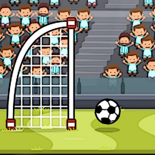 Unblocked Games - Tap Goal