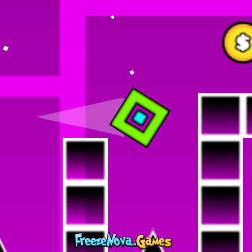 Geometry Dash Unblocked