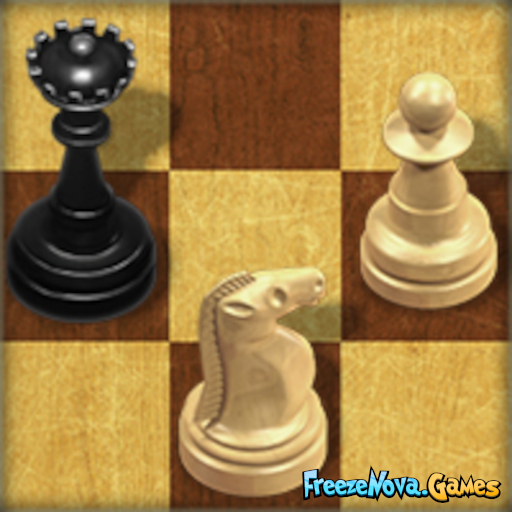 Master chess multiplayer online games 