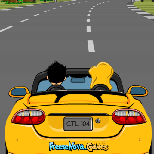  Juegos gratis - Free games - Car Rush