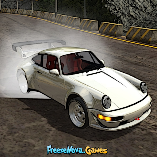 Sports Car Drift - Play UNBLOCKED Sports Car Drift on DooDooLove