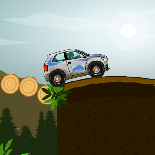 Offroad Racing 2D Unblocked