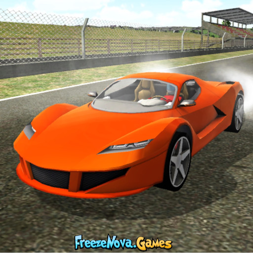 Drift Games Unblocked - Unblocked Games FreezeNova