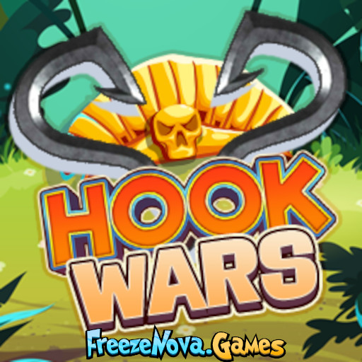 Hook Wars Unblocked