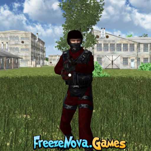 FPS Simulator Unblocked FreezeNova