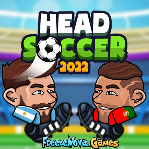 Head Soccer 2022 Unblocked