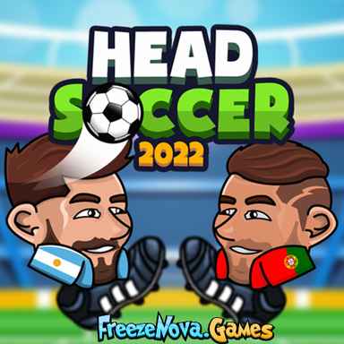 FreezeNova Head Soccer 2022