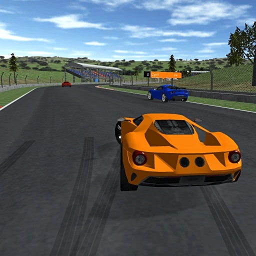 car racing games unblocked