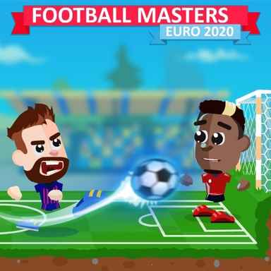 FreezeNova Soccer Masters