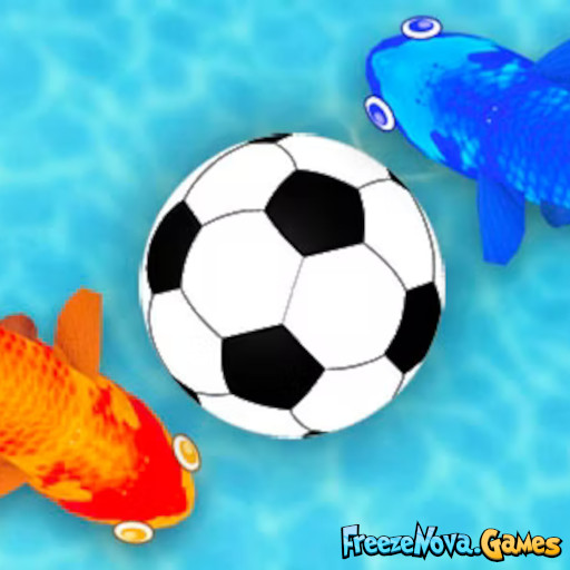 Fish Soccer Unblocked