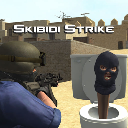 Skibidi Strike Unblocked