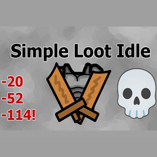 Simple Loot Idle Unblocked