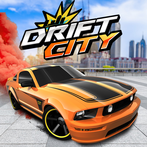 Drift City Unblocked
