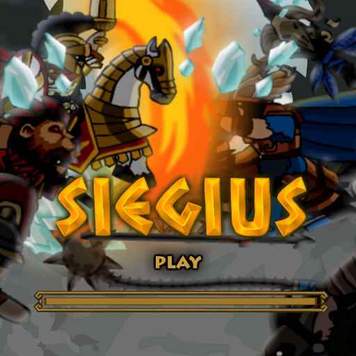 Siegius Unblocked - Unblocked Games FreezeNova