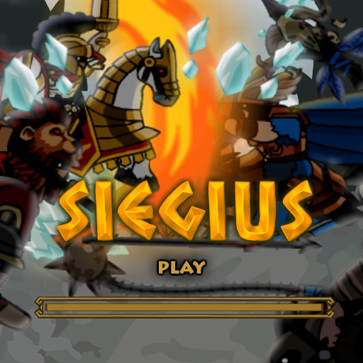 Siegius Unblocked