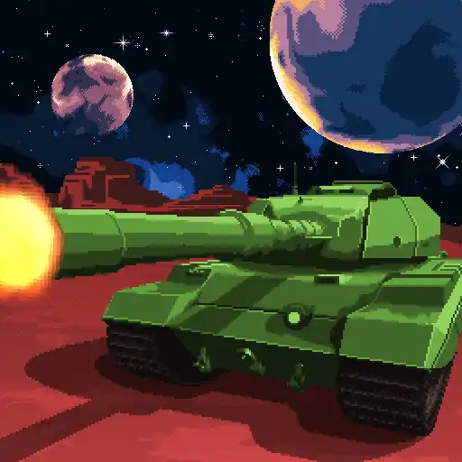 Tanks of the Galaxy Unblocked