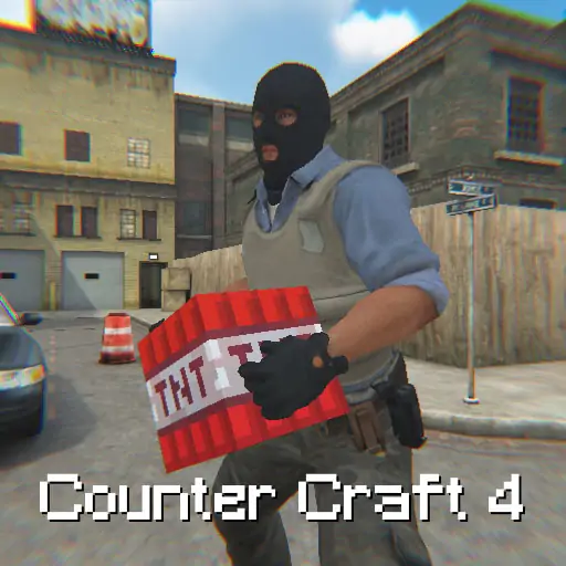 Counter Craft Unblocked