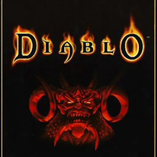 Diablo Unblocked