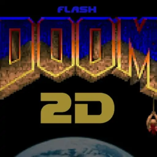 Doom 2D Unblocked