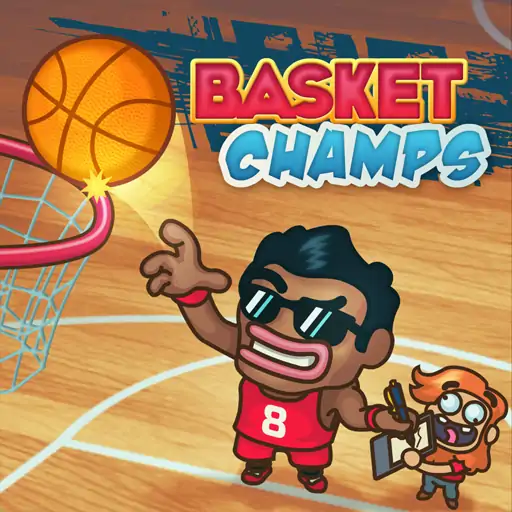 Basket Champs Unblocked