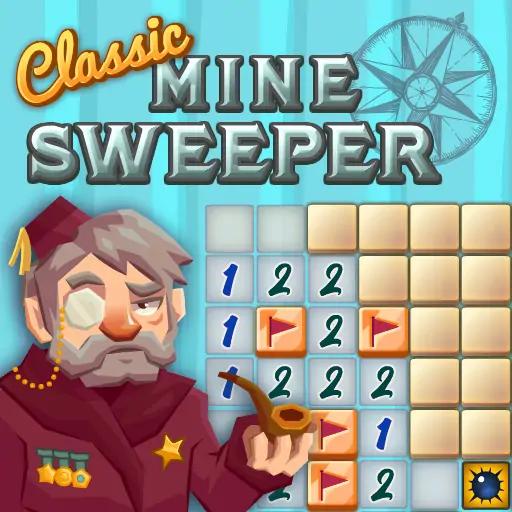 Classic Minesweeper Unblocked