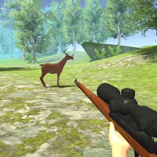 Hunting Animals 3D for windows download free