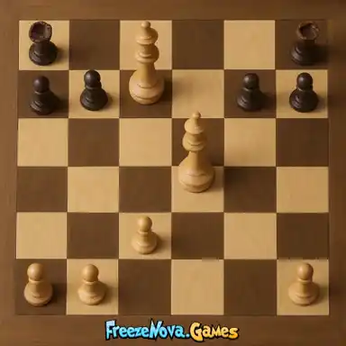 FreezeNova Chess