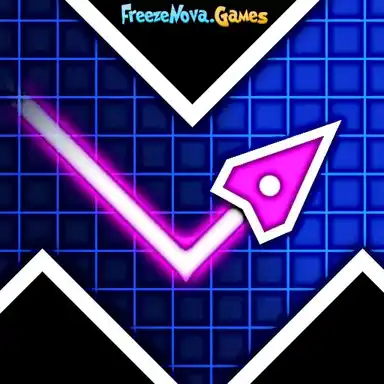 FreezeNova Geometry Vibes
