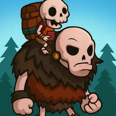 FreezeNova Clash Of Skulls