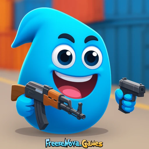 Nova Shockers Unblocked