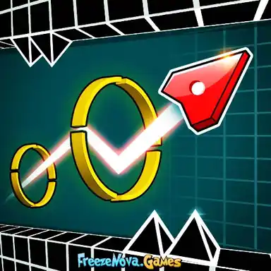 FreezeNova Wave Road 3D FreezeNova Wave Road 3D