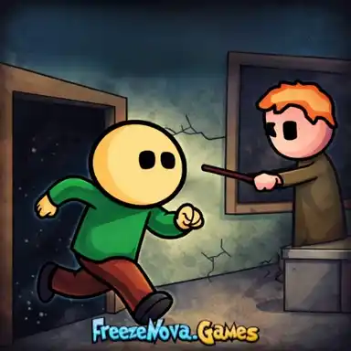 FreezeNova Riddle School FreezeNova Riddle School