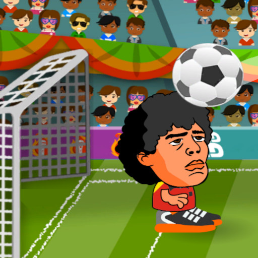 Head Soccer 2022 - Online Game - Play for Free