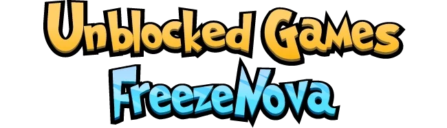 Unblocked Games FreezeNova