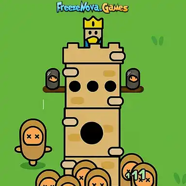 FreezeNova Crown Defense FreezeNova Crown Defense